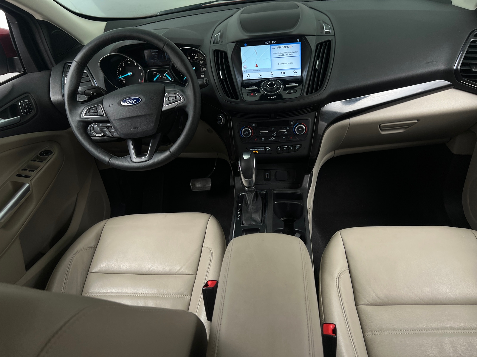 Thumbnail: 2019 Ford Escape - 2