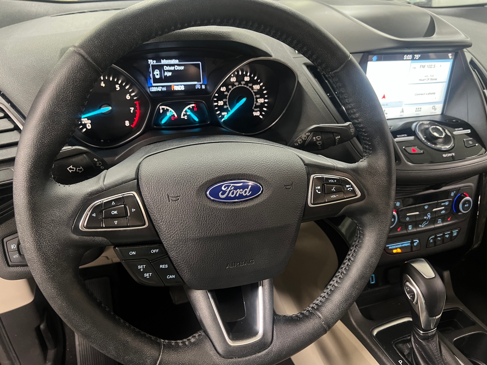 Thumbnail: 2019 Ford Escape - 4