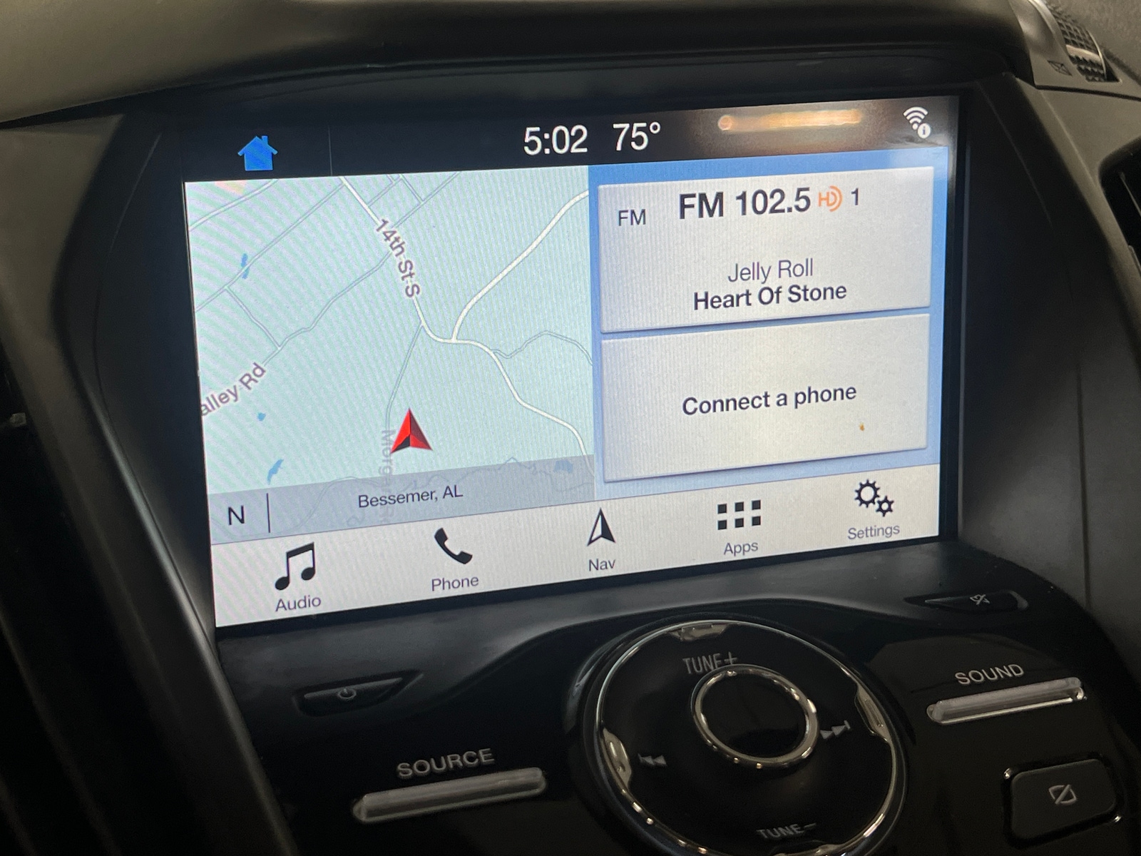 Thumbnail: 2019 Ford Escape - 3