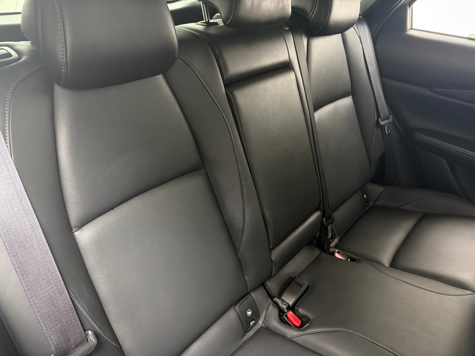 Thumbnail: 2024 Mazda CX-30 - 5