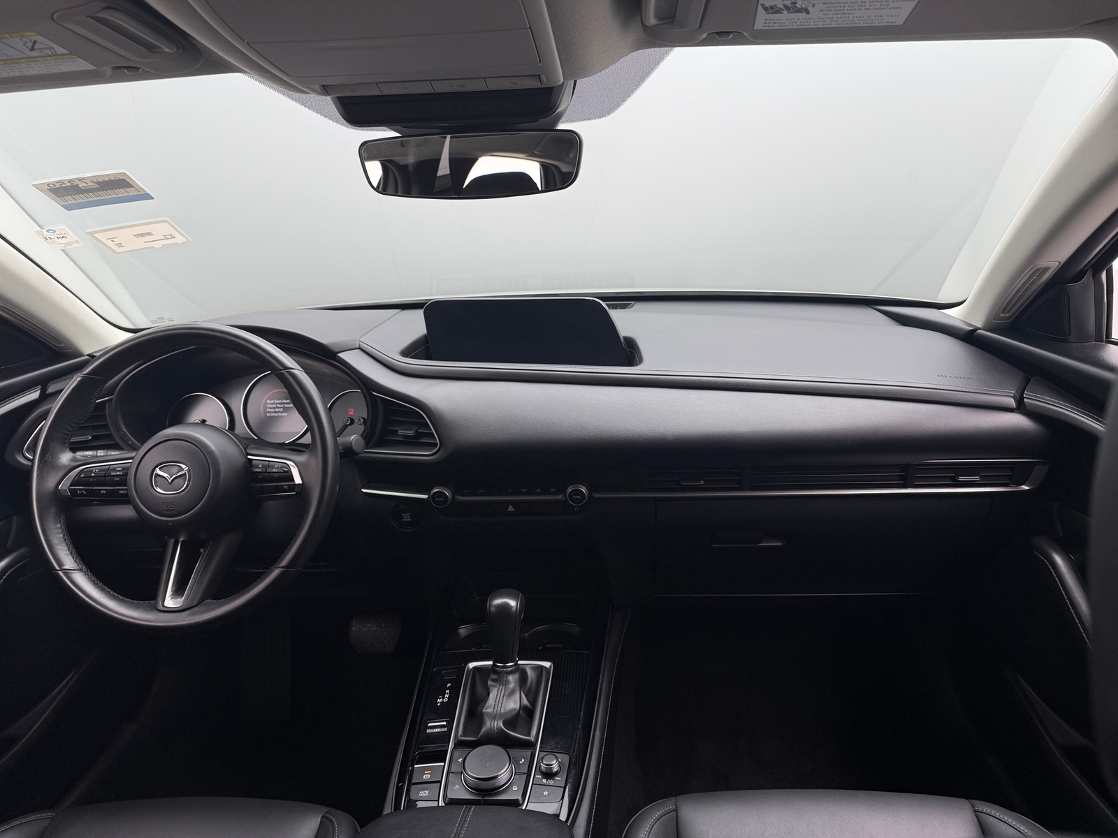 Thumbnail: 2024 Mazda CX-30 - 2