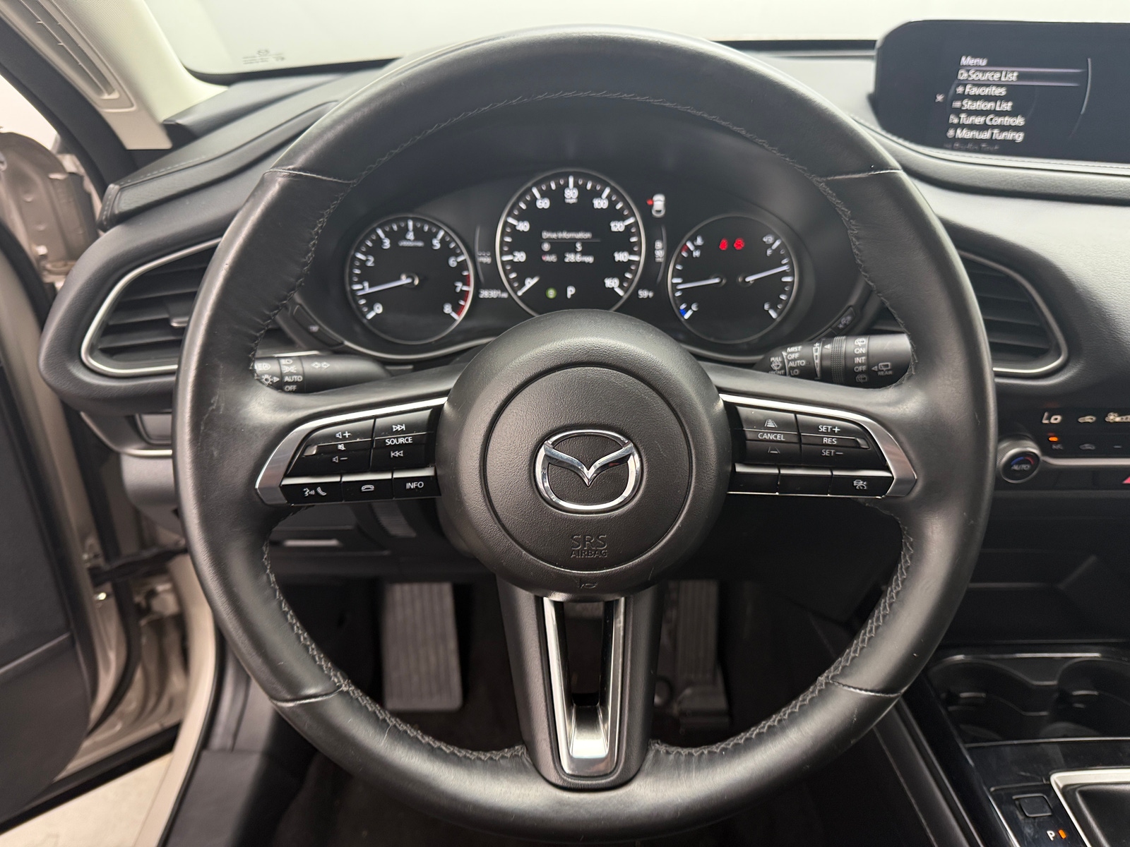 Thumbnail: 2024 Mazda CX-30 - 4