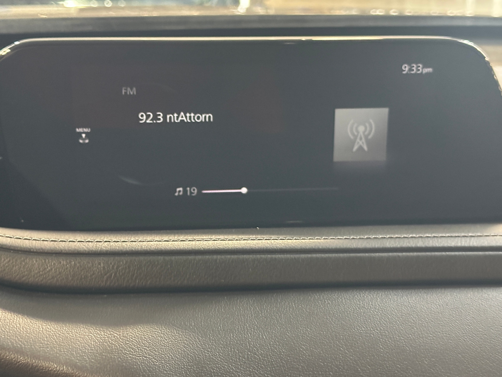 Thumbnail: 2024 Mazda CX-30 - 3