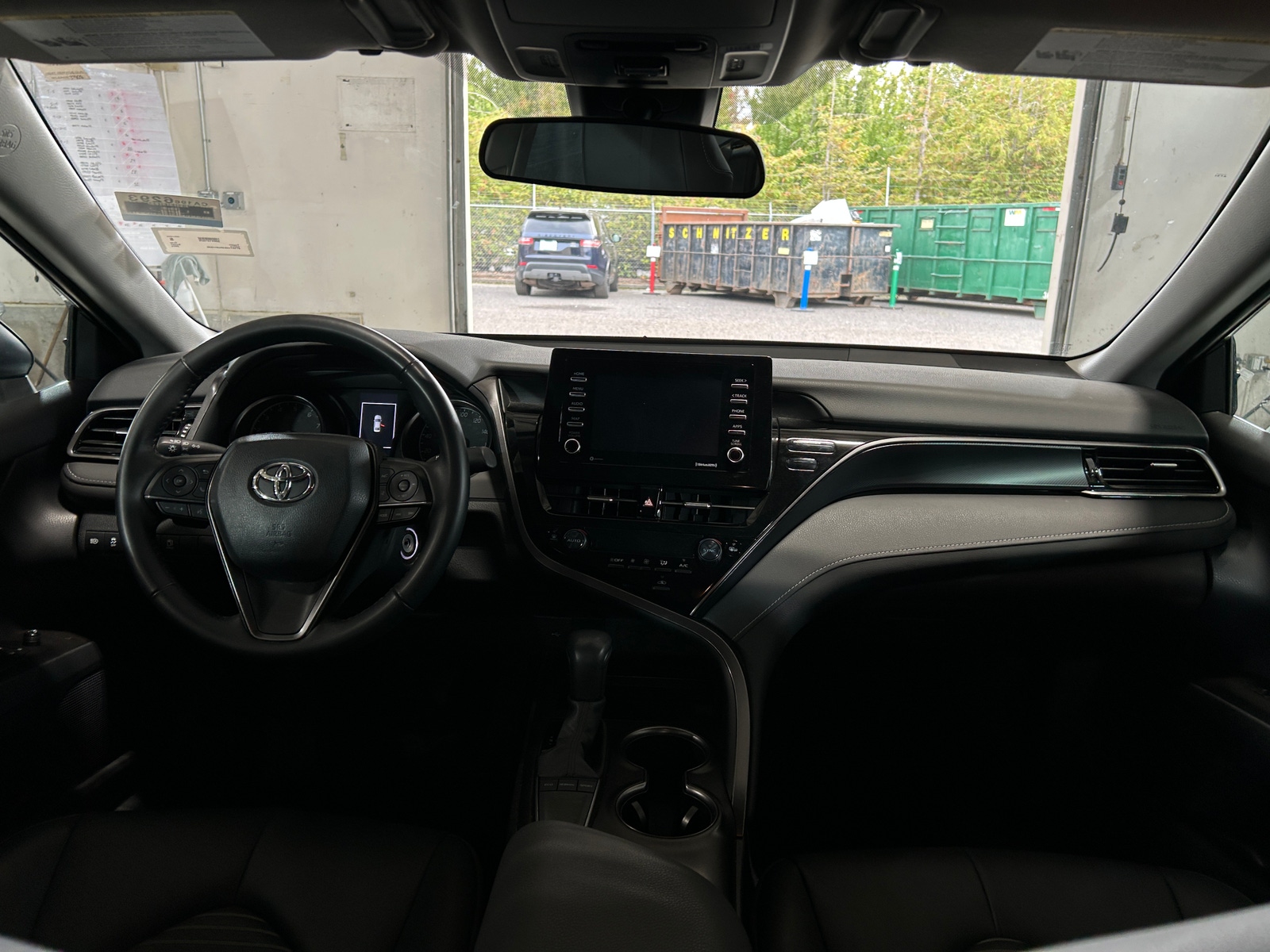 Thumbnail: 2024 Toyota Camry - 2