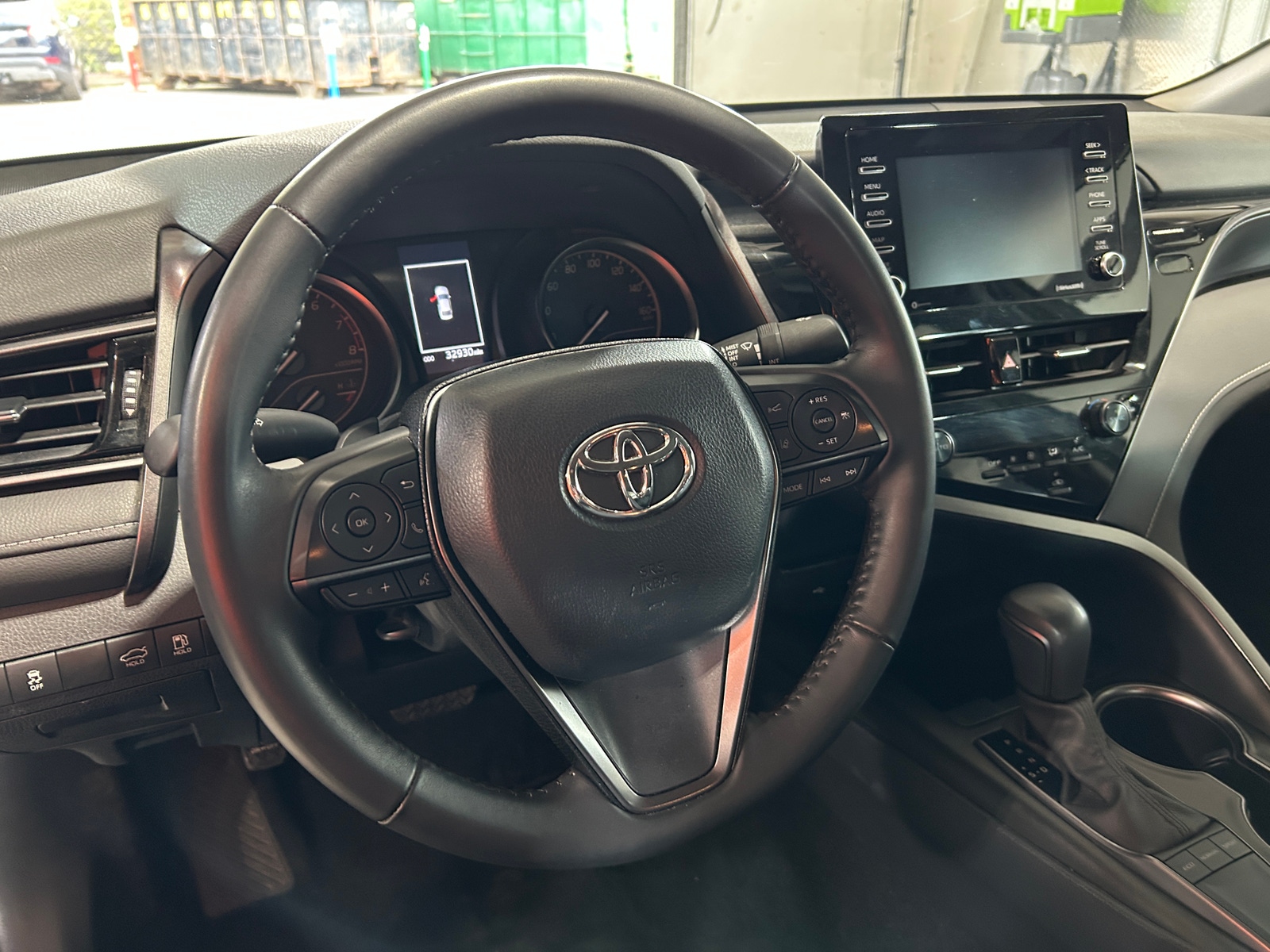 Thumbnail: 2024 Toyota Camry - 4