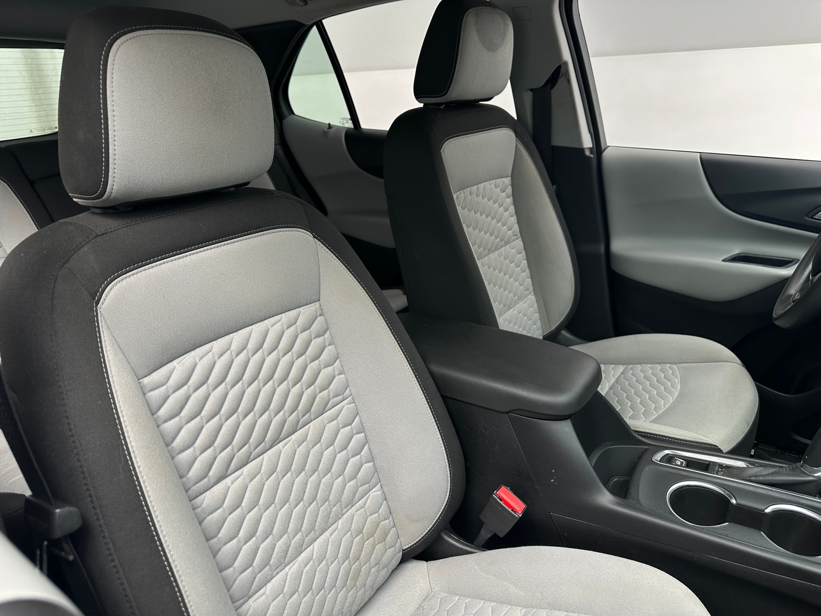 Thumbnail: 2019 Chevrolet Equinox - 2