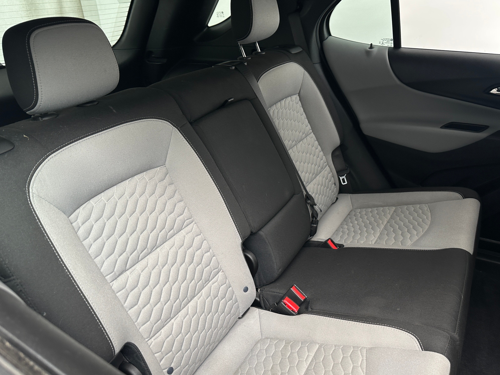 Thumbnail: 2019 Chevrolet Equinox - 6