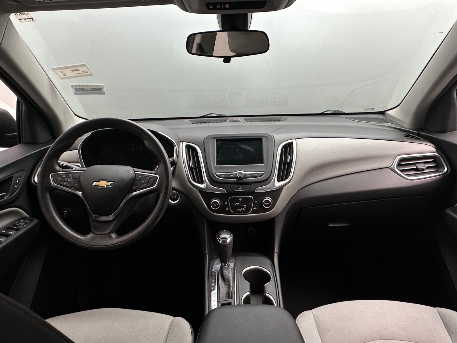 Thumbnail: 2019 Chevrolet Equinox - 3