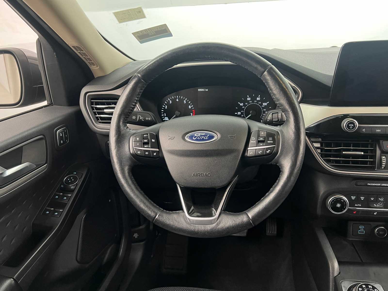Thumbnail: 2020 Ford Escape - 5