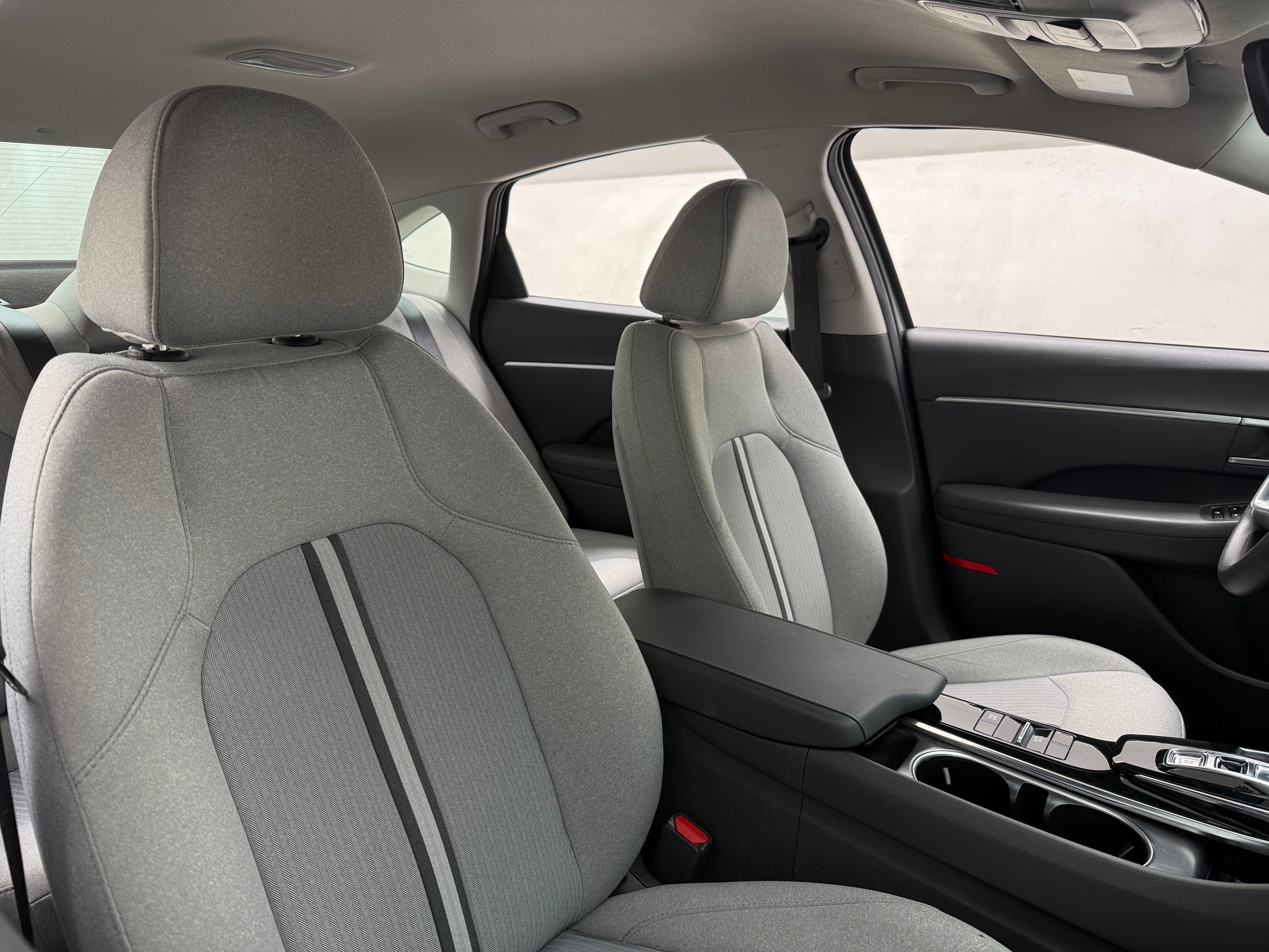 2020 Hyundai Sonata
