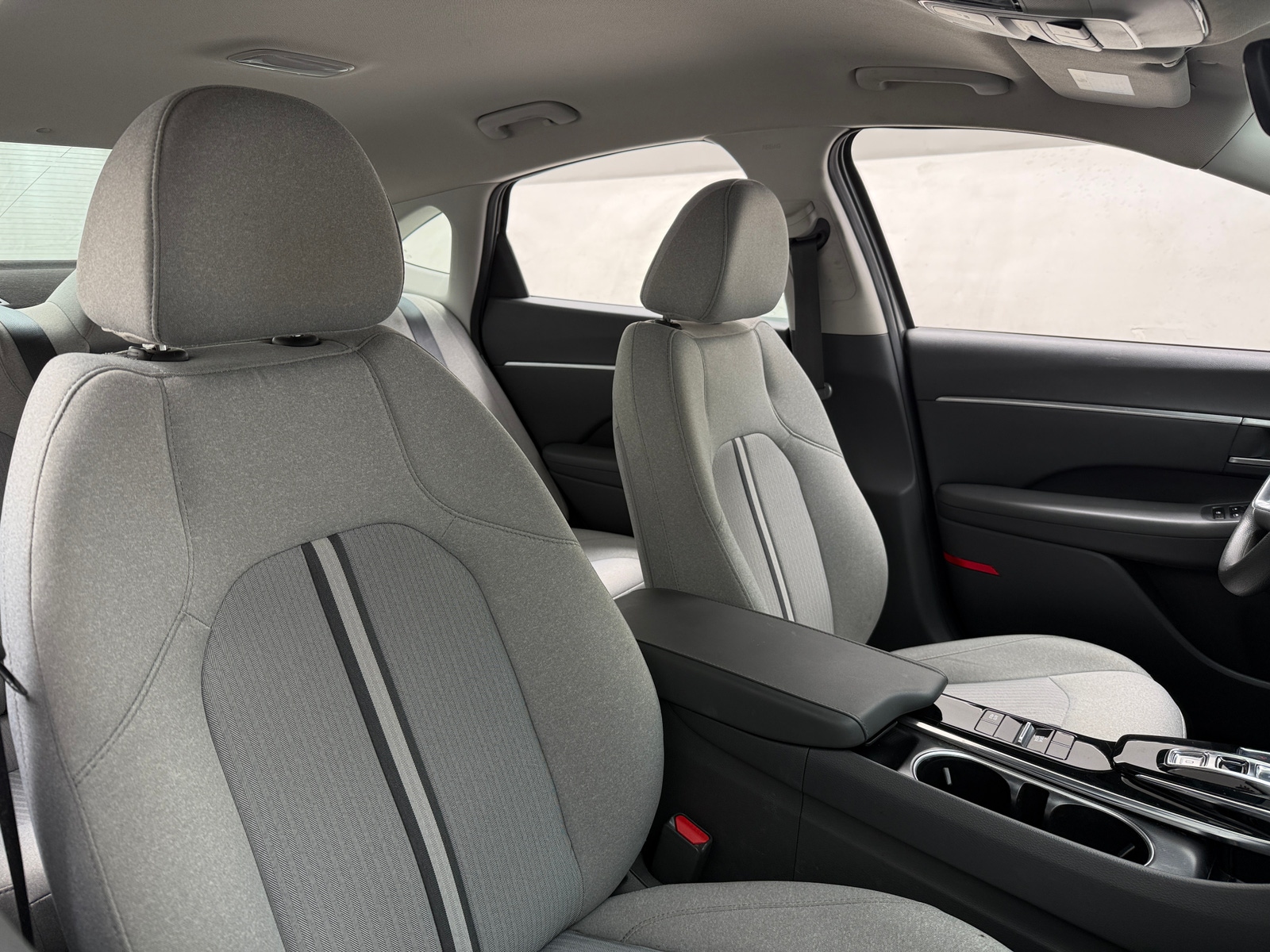 Thumbnail: 2020 Hyundai Sonata - 2
