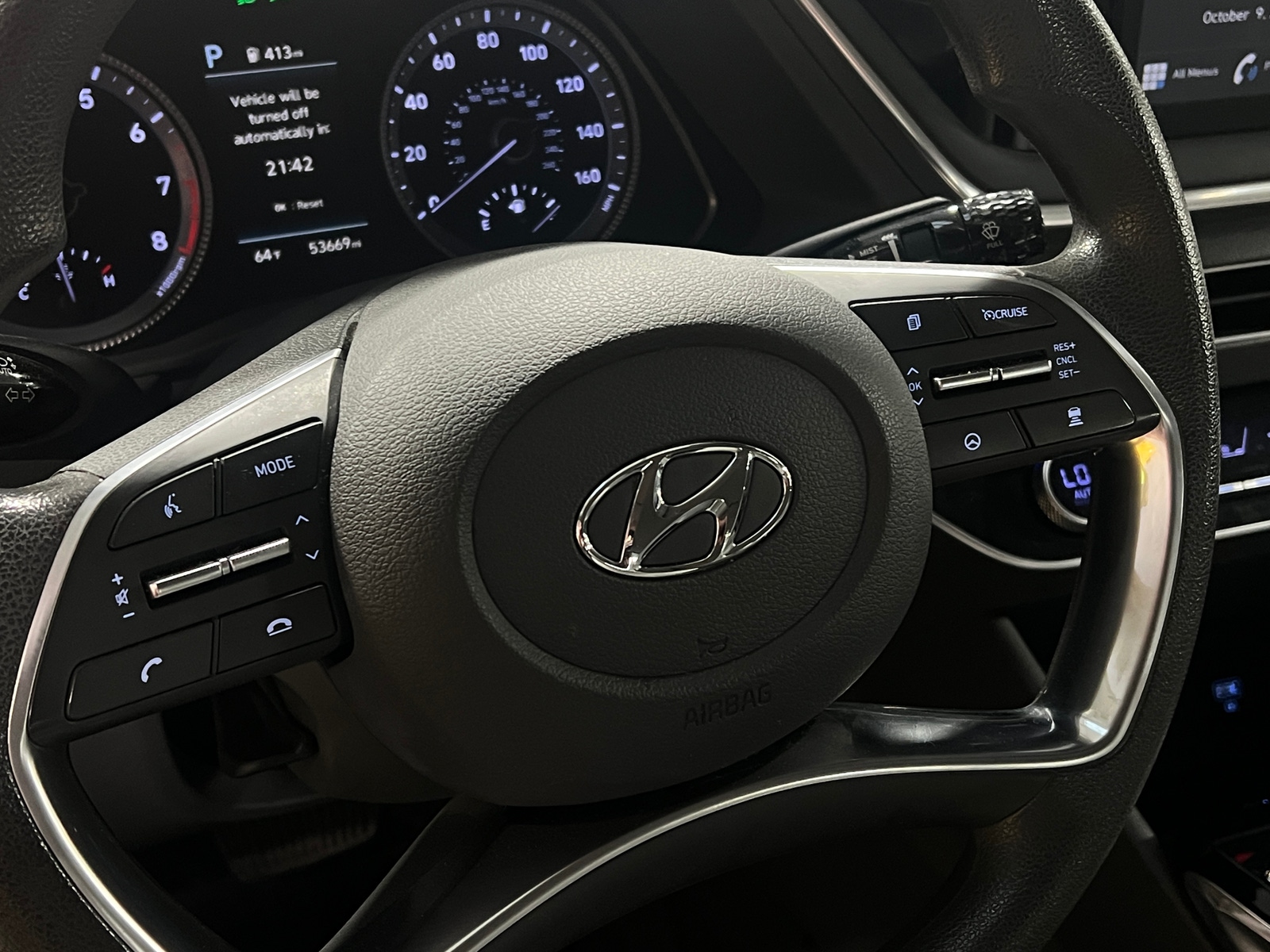 Thumbnail: 2020 Hyundai Sonata - 5
