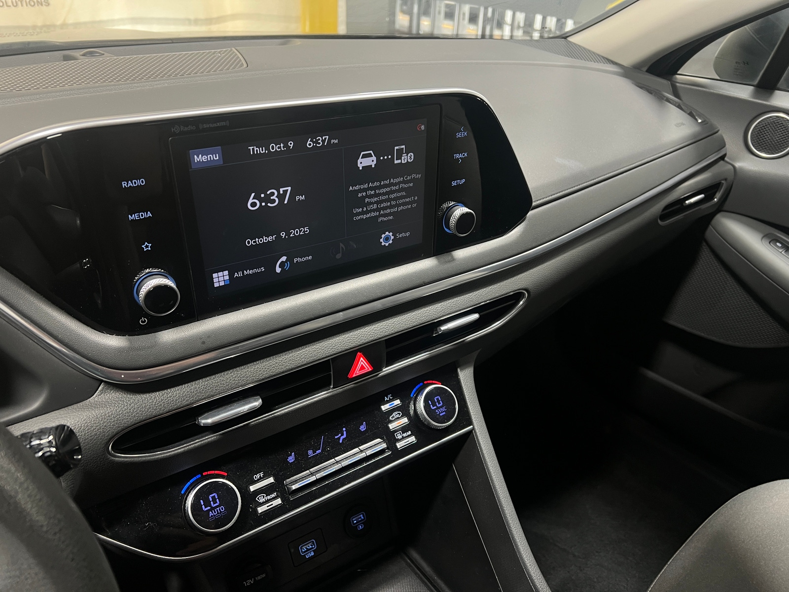 Thumbnail: 2020 Hyundai Sonata - 4