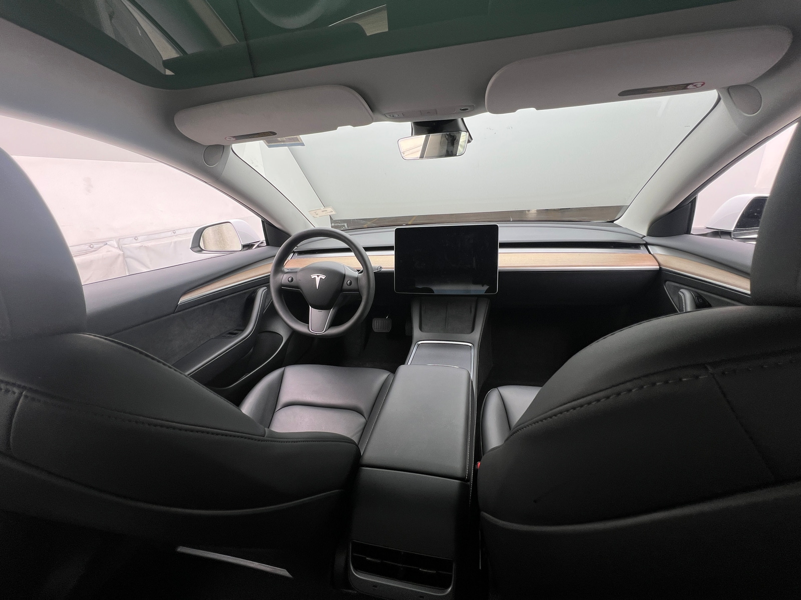 Thumbnail: 2023 Tesla Model 3 - 2