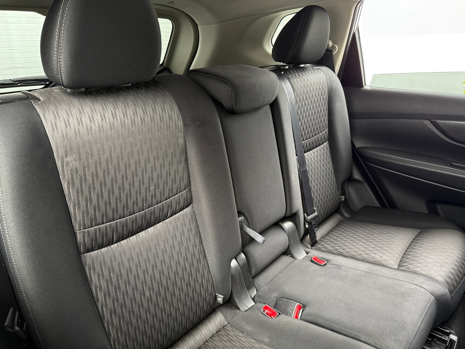 Thumbnail: 2018 Nissan Rogue - 6