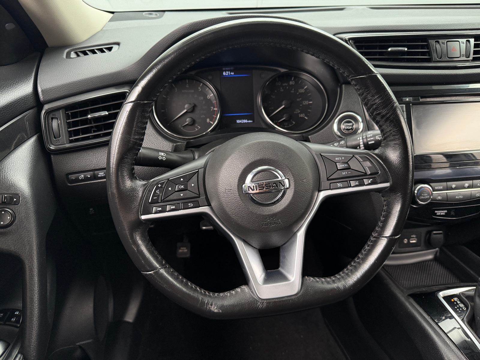 Thumbnail: 2018 Nissan Rogue - 5