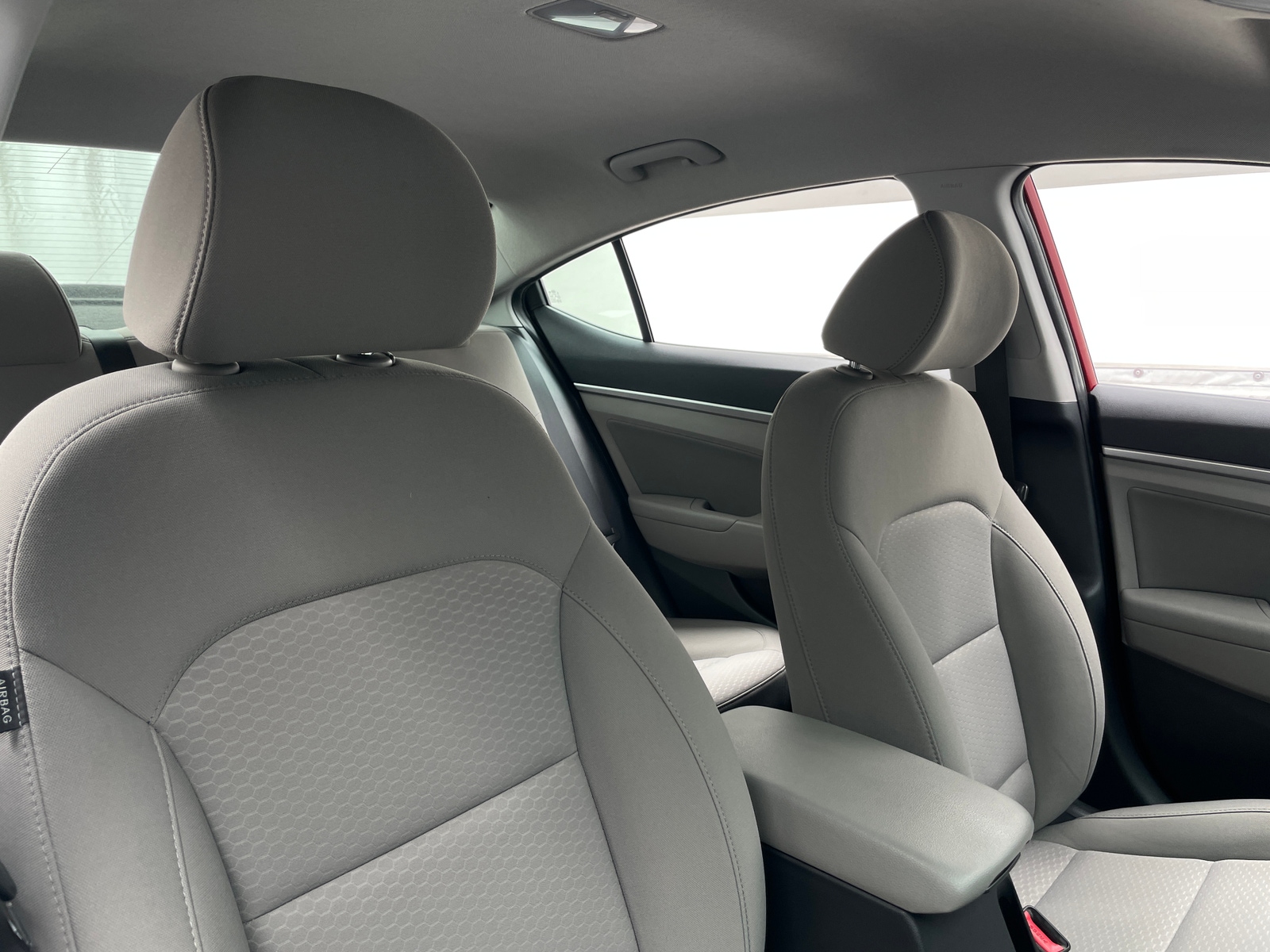 Thumbnail: 2019 Hyundai Elantra - 2
