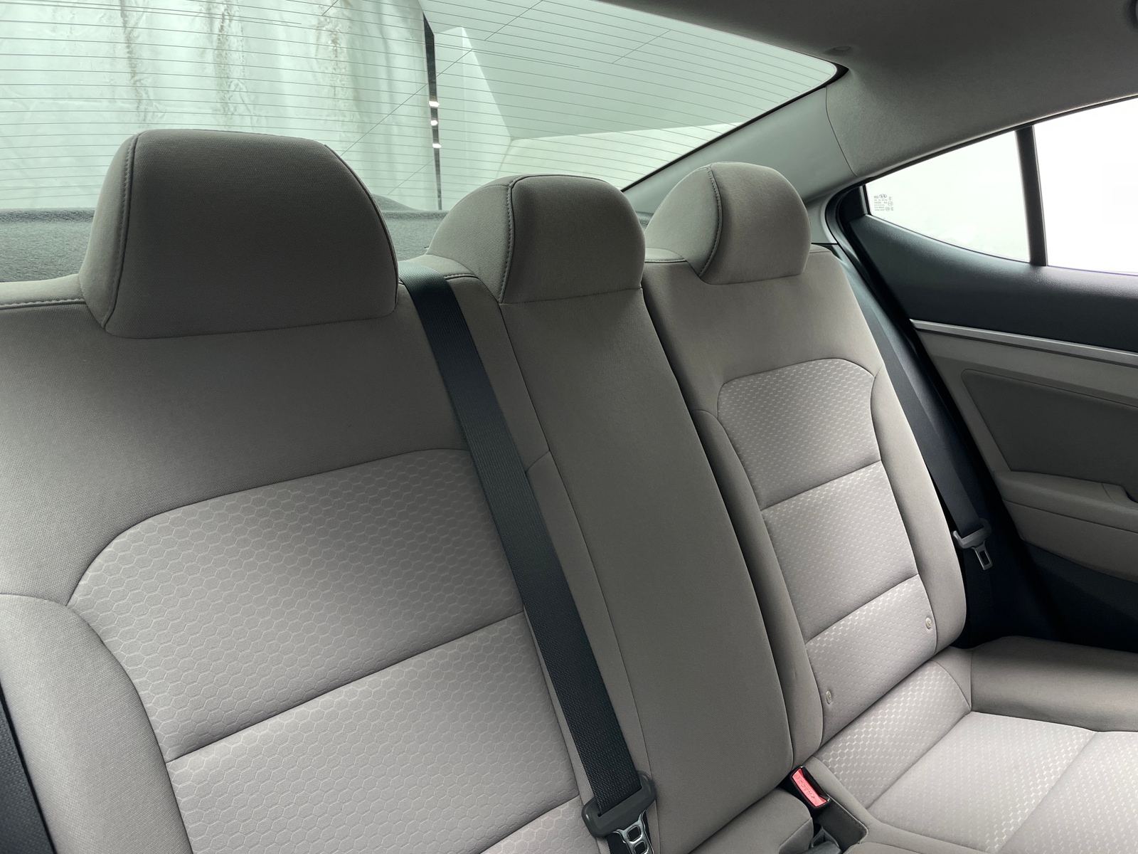Thumbnail: 2019 Hyundai Elantra - 6