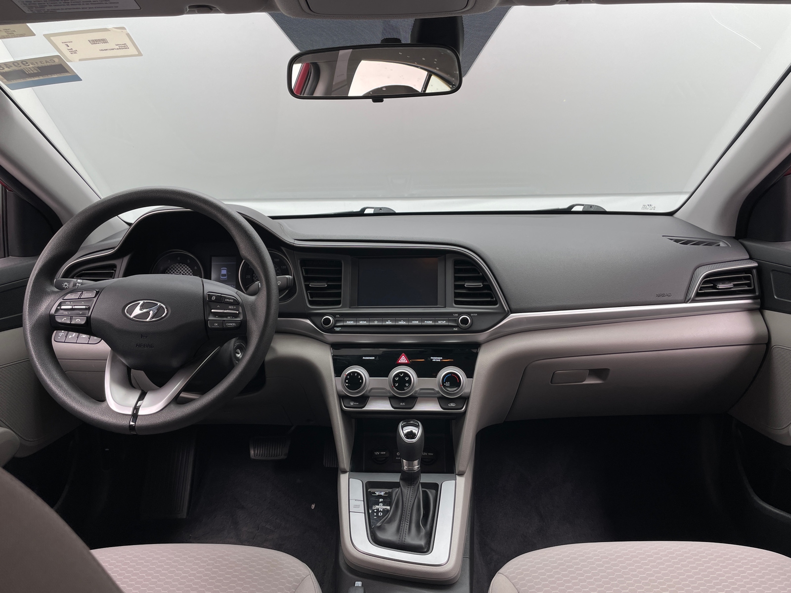 Thumbnail: 2019 Hyundai Elantra - 3