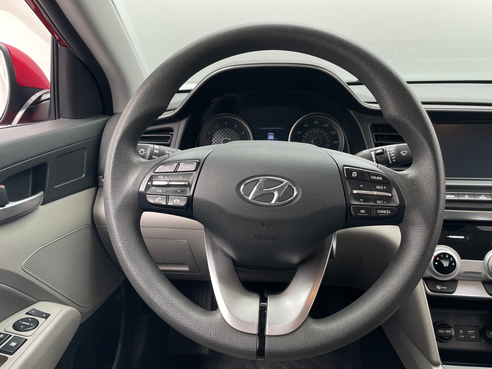 Thumbnail: 2019 Hyundai Elantra - 5