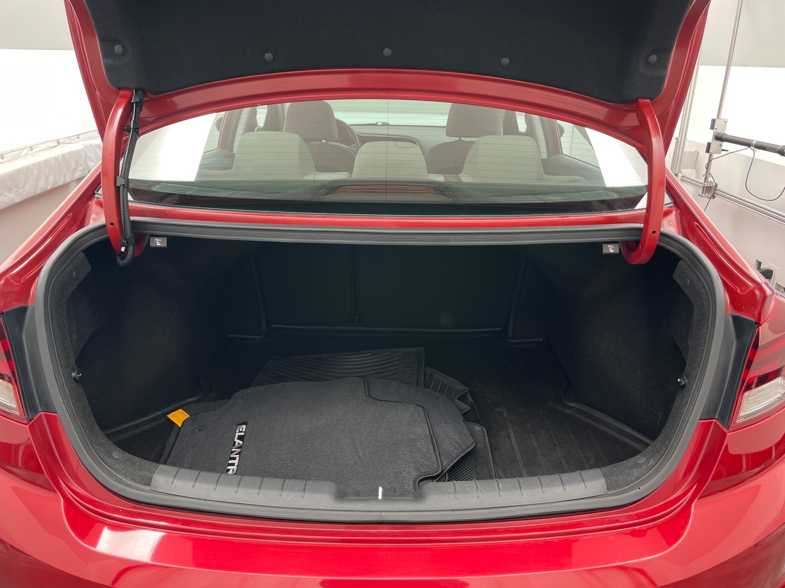 Thumbnail: 2019 Hyundai Elantra - 7