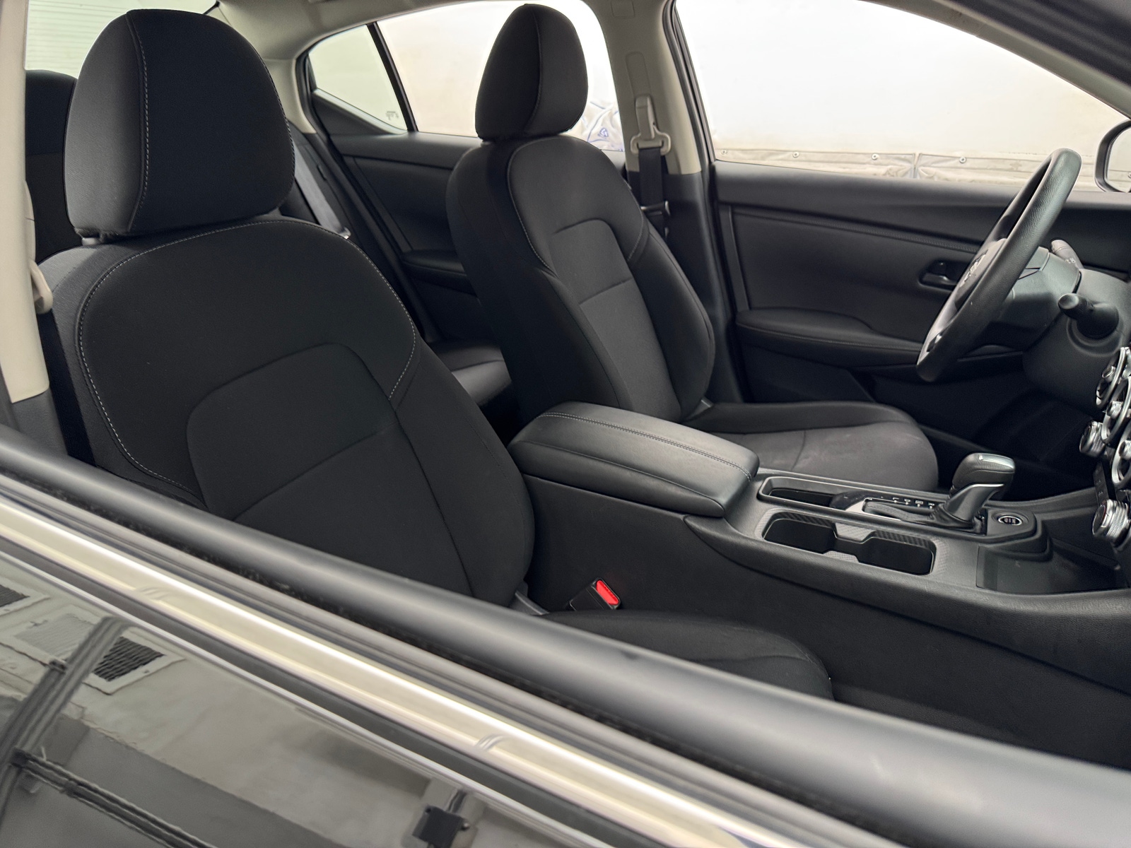 Thumbnail: 2024 Nissan Sentra - 2