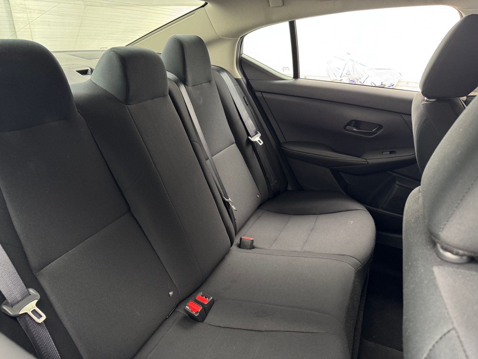 Thumbnail: 2024 Nissan Sentra - 6