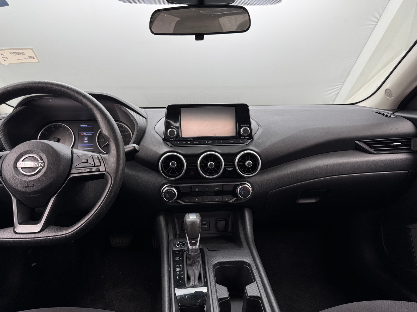 Thumbnail: 2024 Nissan Sentra - 3