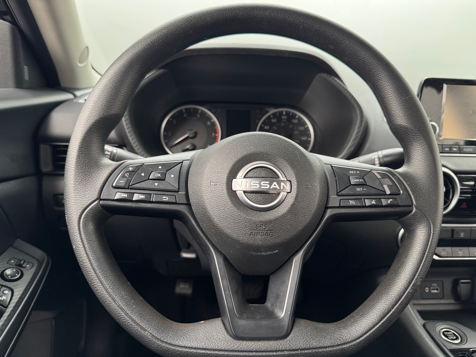 Thumbnail: 2024 Nissan Sentra - 5