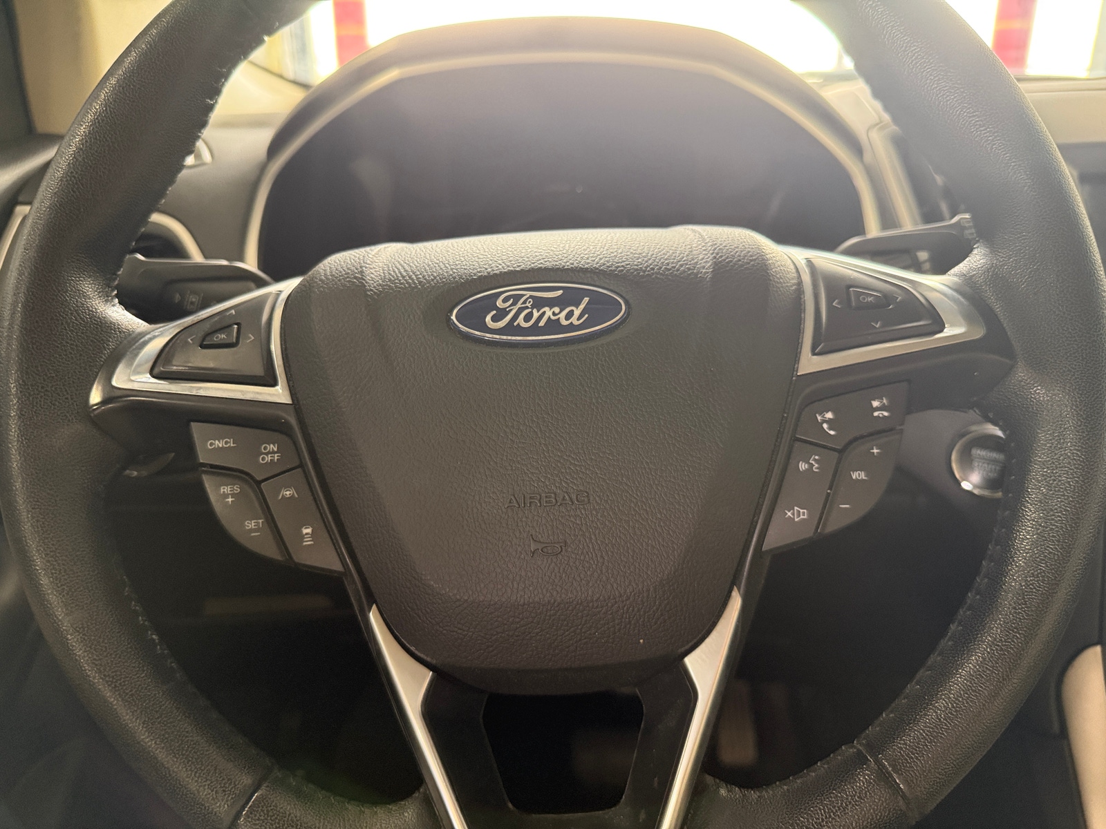 Thumbnail: 2020 Ford Edge - 4
