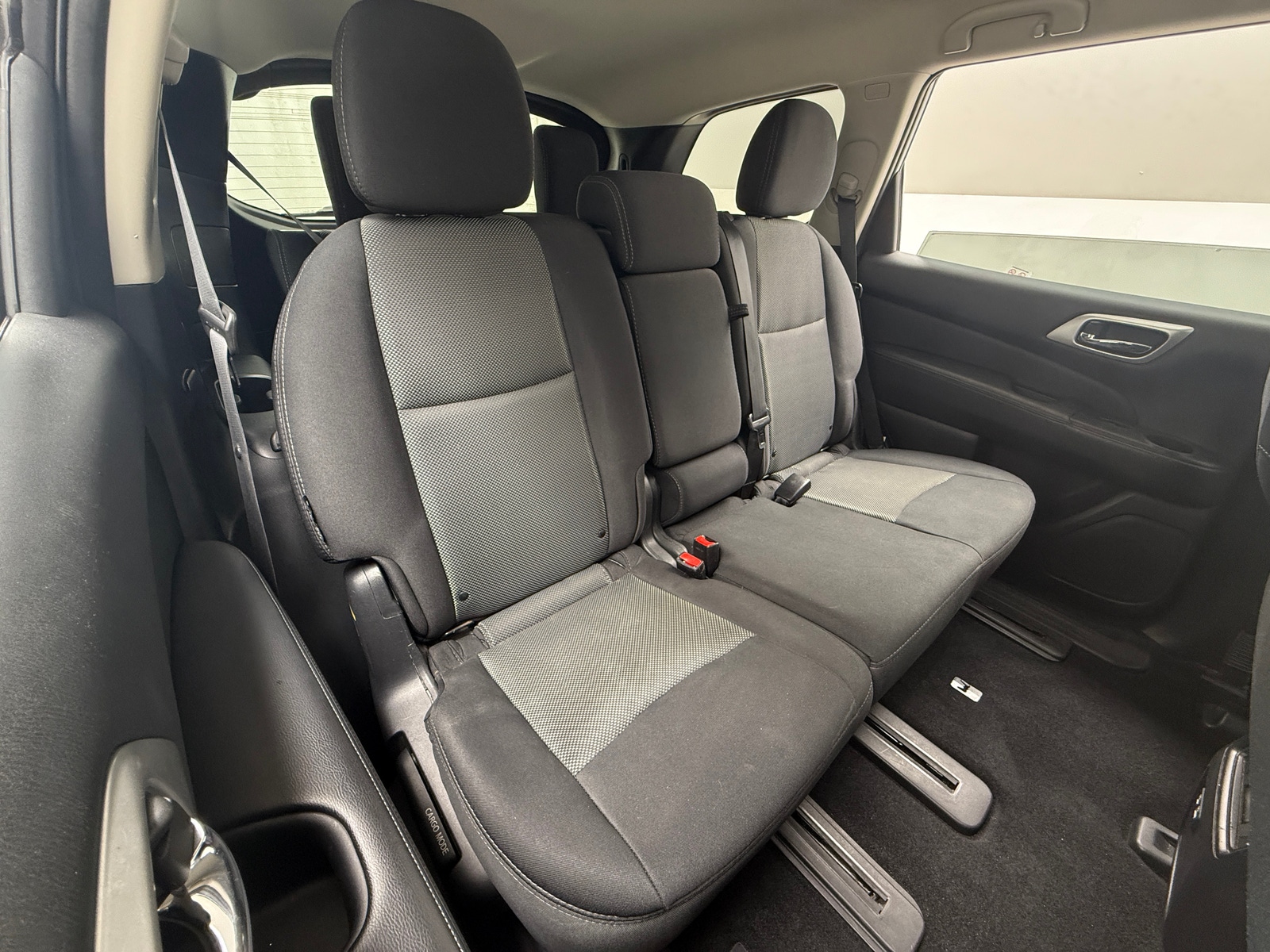 Thumbnail: 2019 Nissan Pathfinder - 6