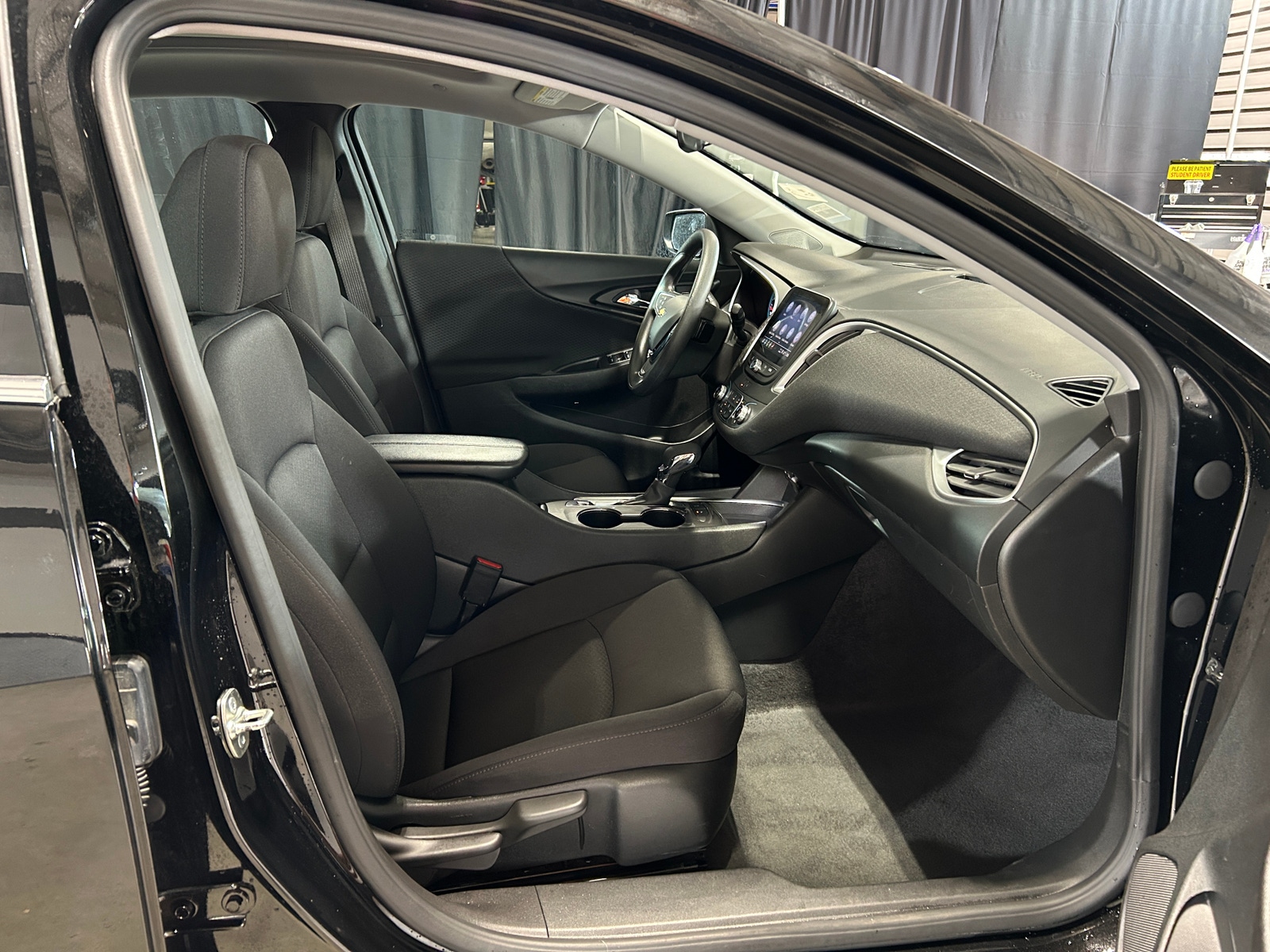 Thumbnail: 2024 Chevrolet Malibu - 2