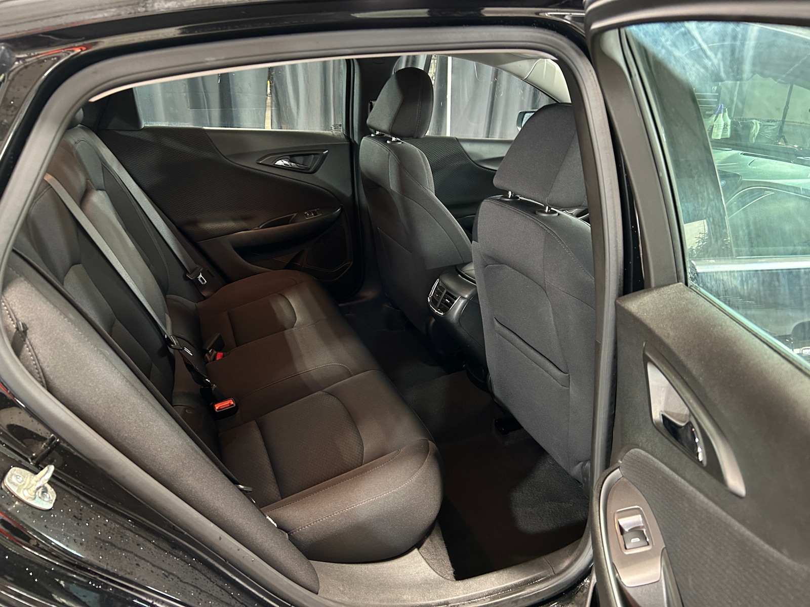 Thumbnail: 2024 Chevrolet Malibu - 6