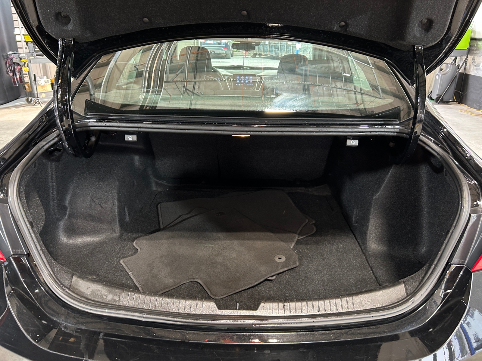 Thumbnail: 2024 Chevrolet Malibu - 7