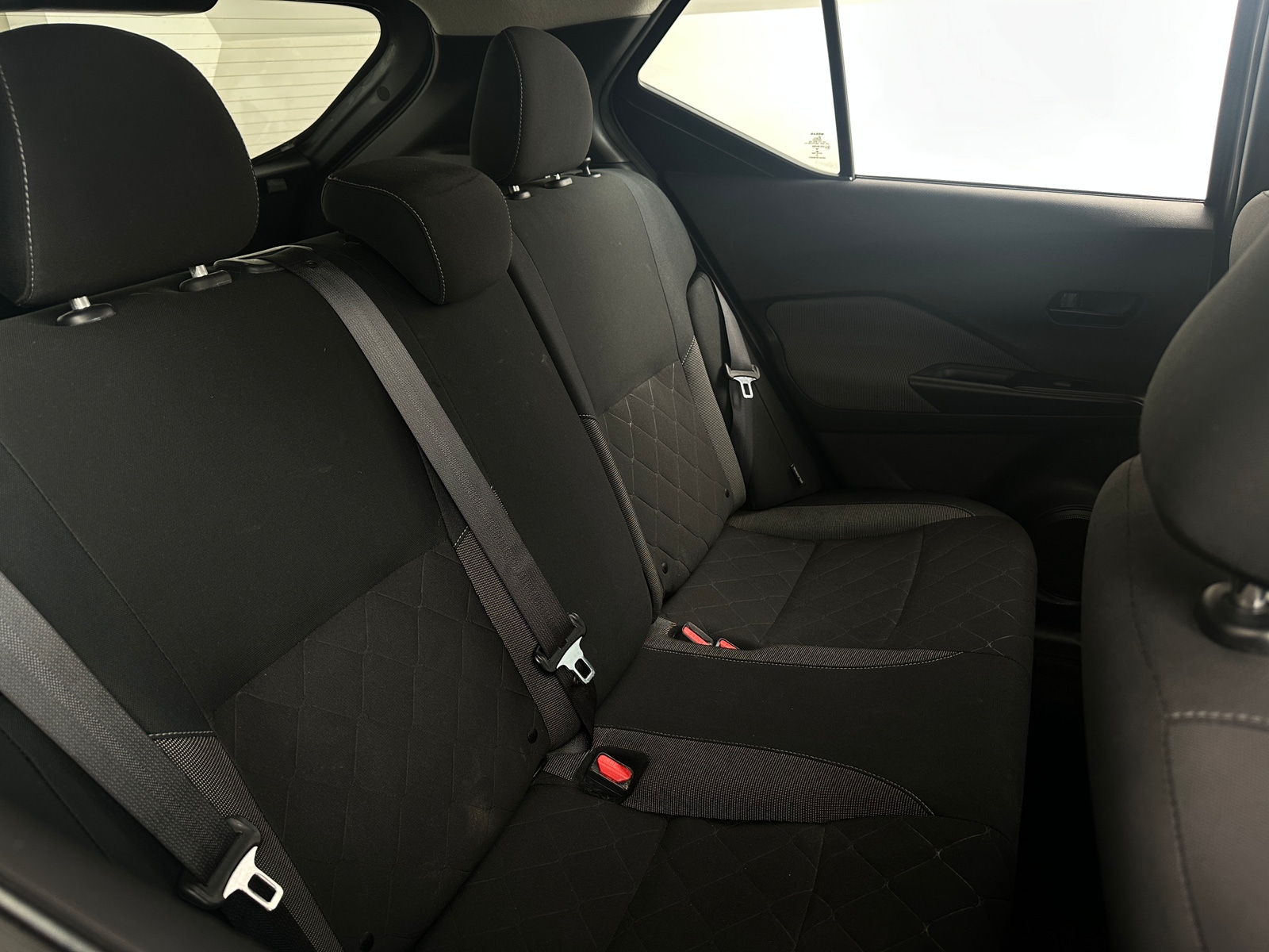 Thumbnail: 2020 Nissan Kicks - 6