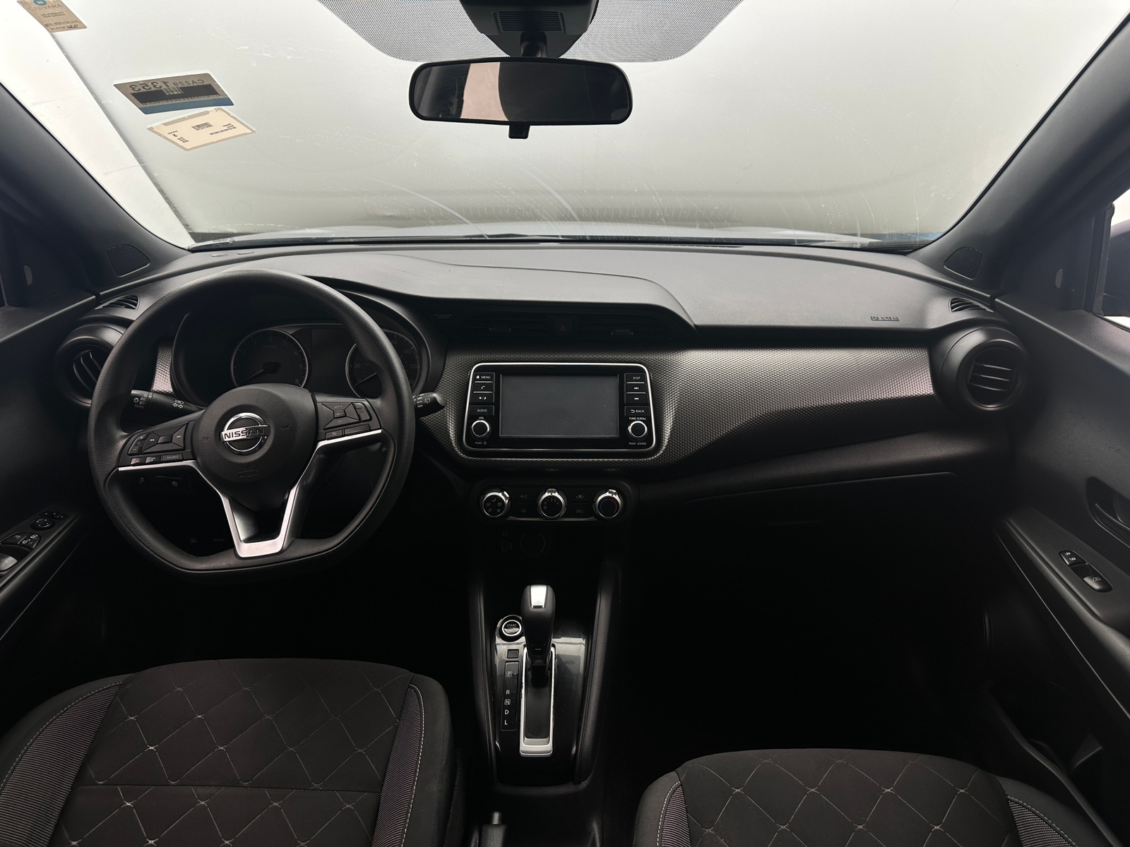 Thumbnail: 2020 Nissan Kicks - 3