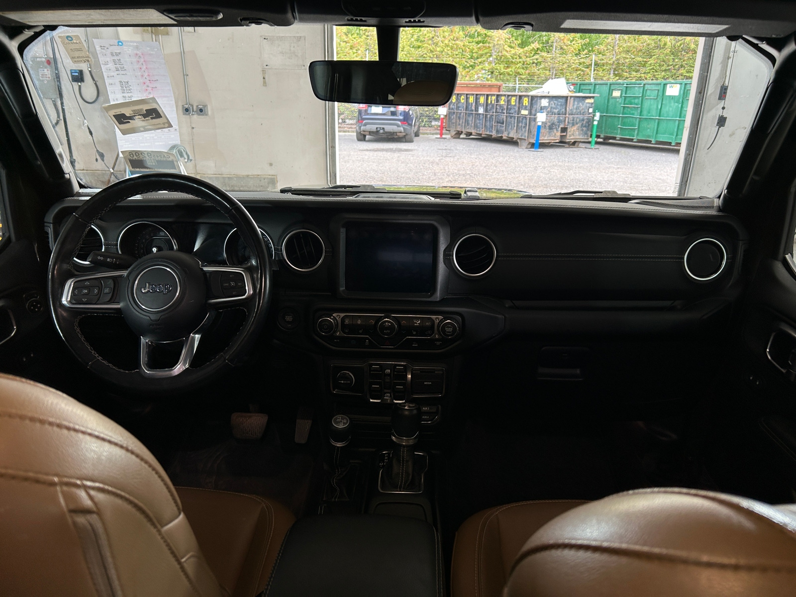 Thumbnail: 2023 Jeep Wrangler - 2