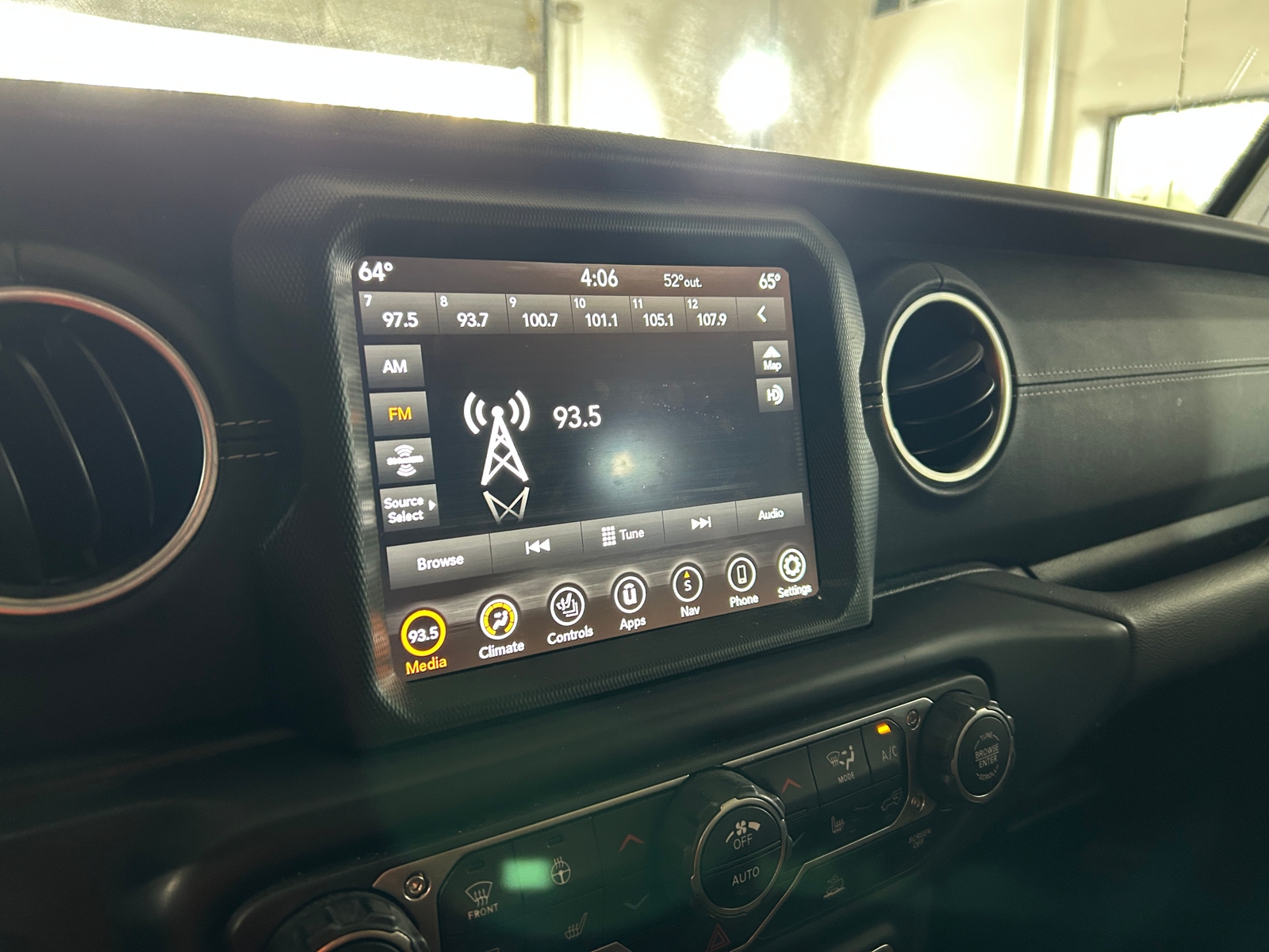 Thumbnail: 2023 Jeep Wrangler - 3