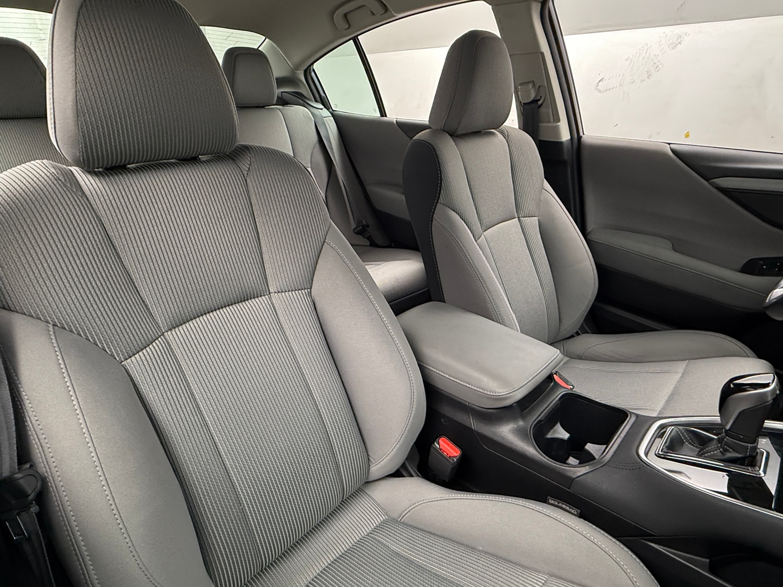 Thumbnail: 2023 Subaru Legacy - 2