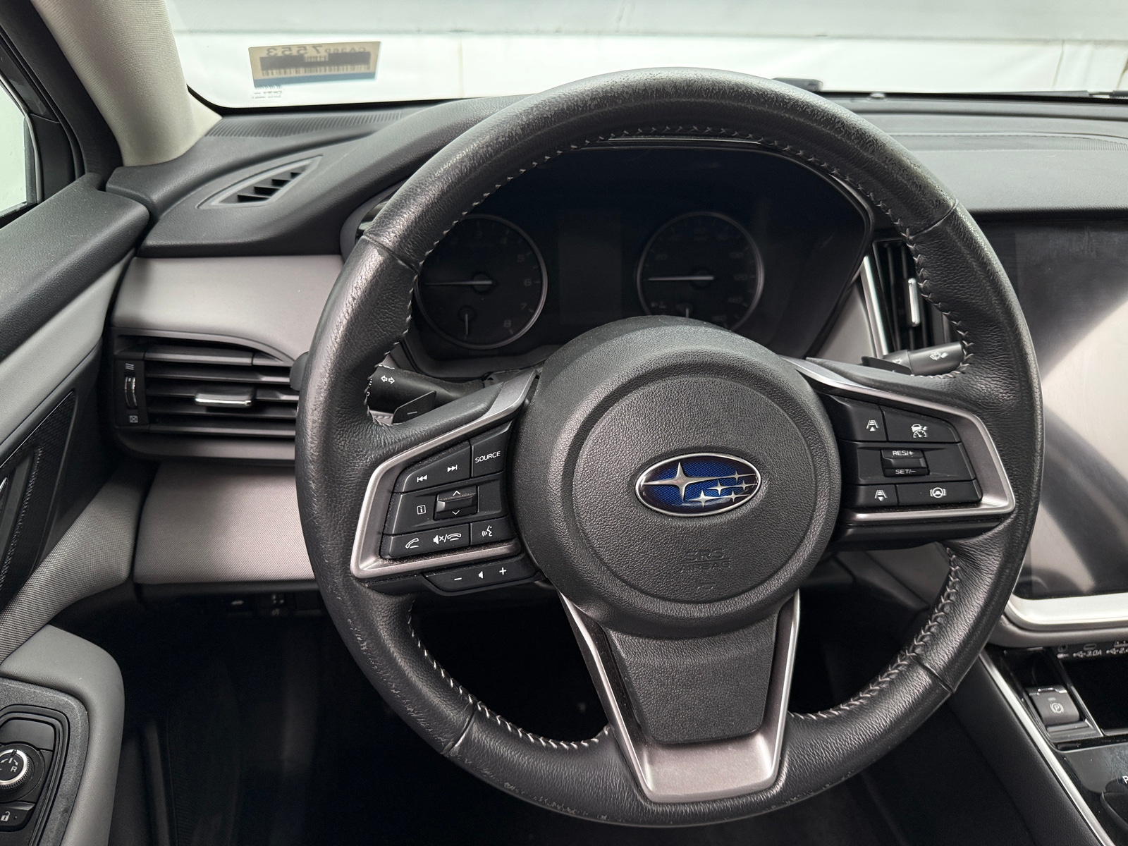 Thumbnail: 2023 Subaru Legacy - 5