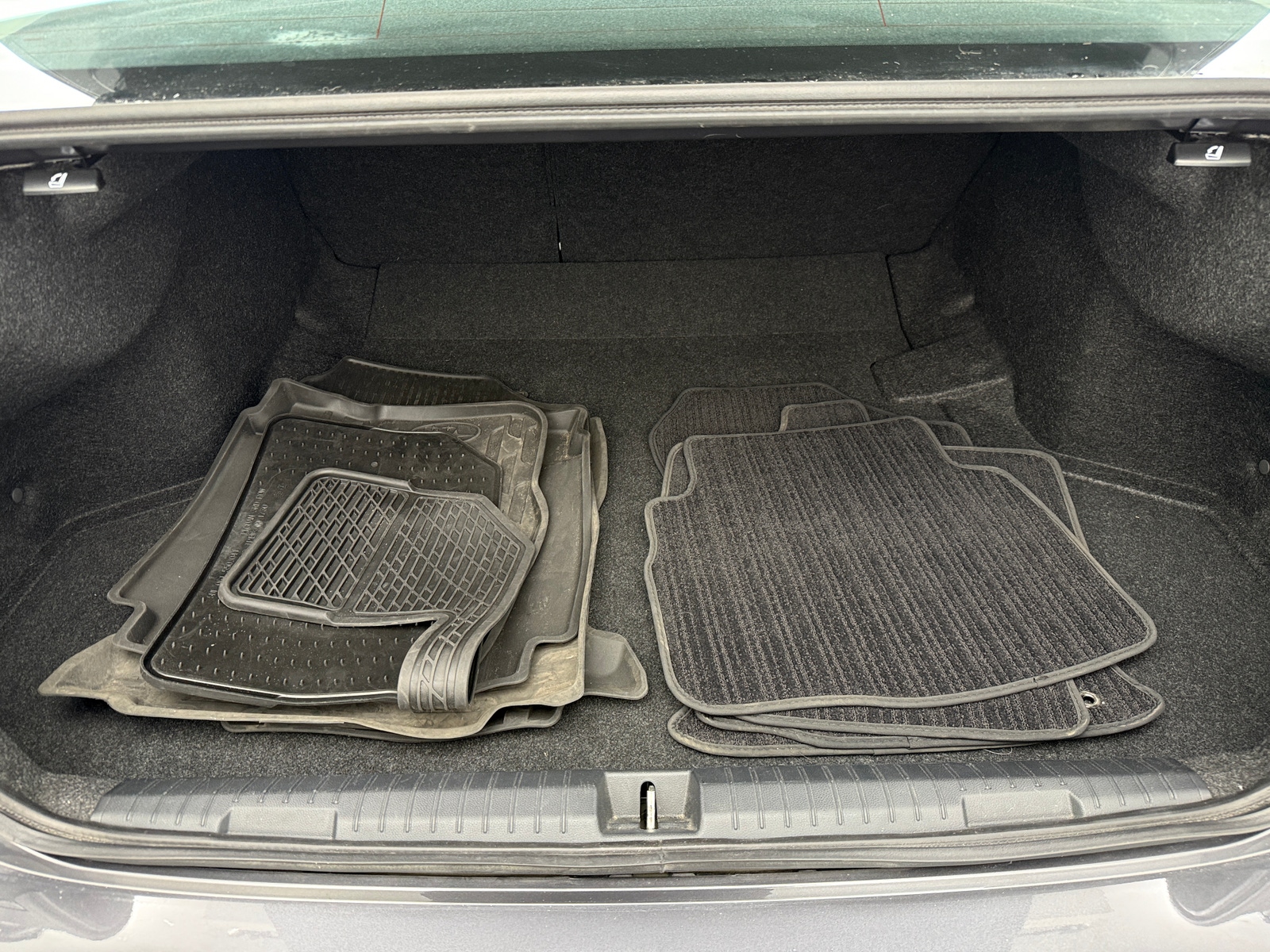 Thumbnail: 2023 Subaru Legacy - 7