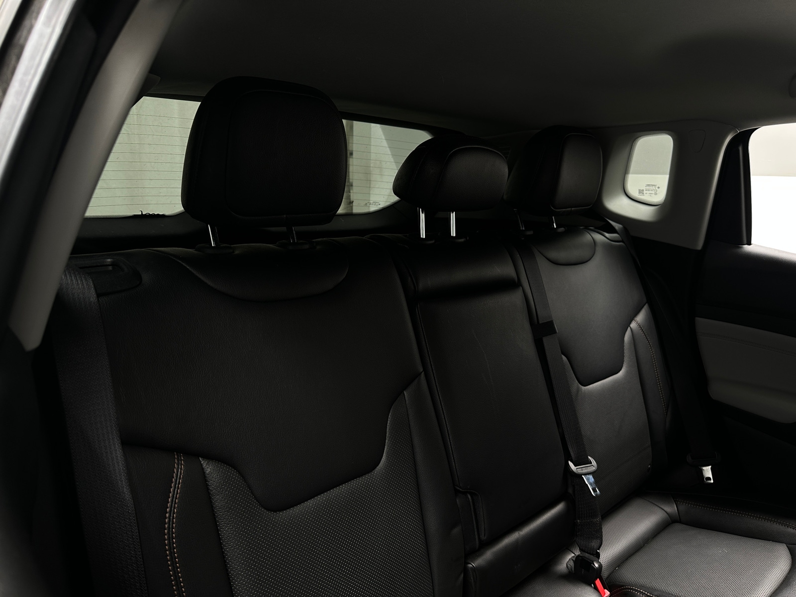 Thumbnail: 2022 Jeep Compass - 5