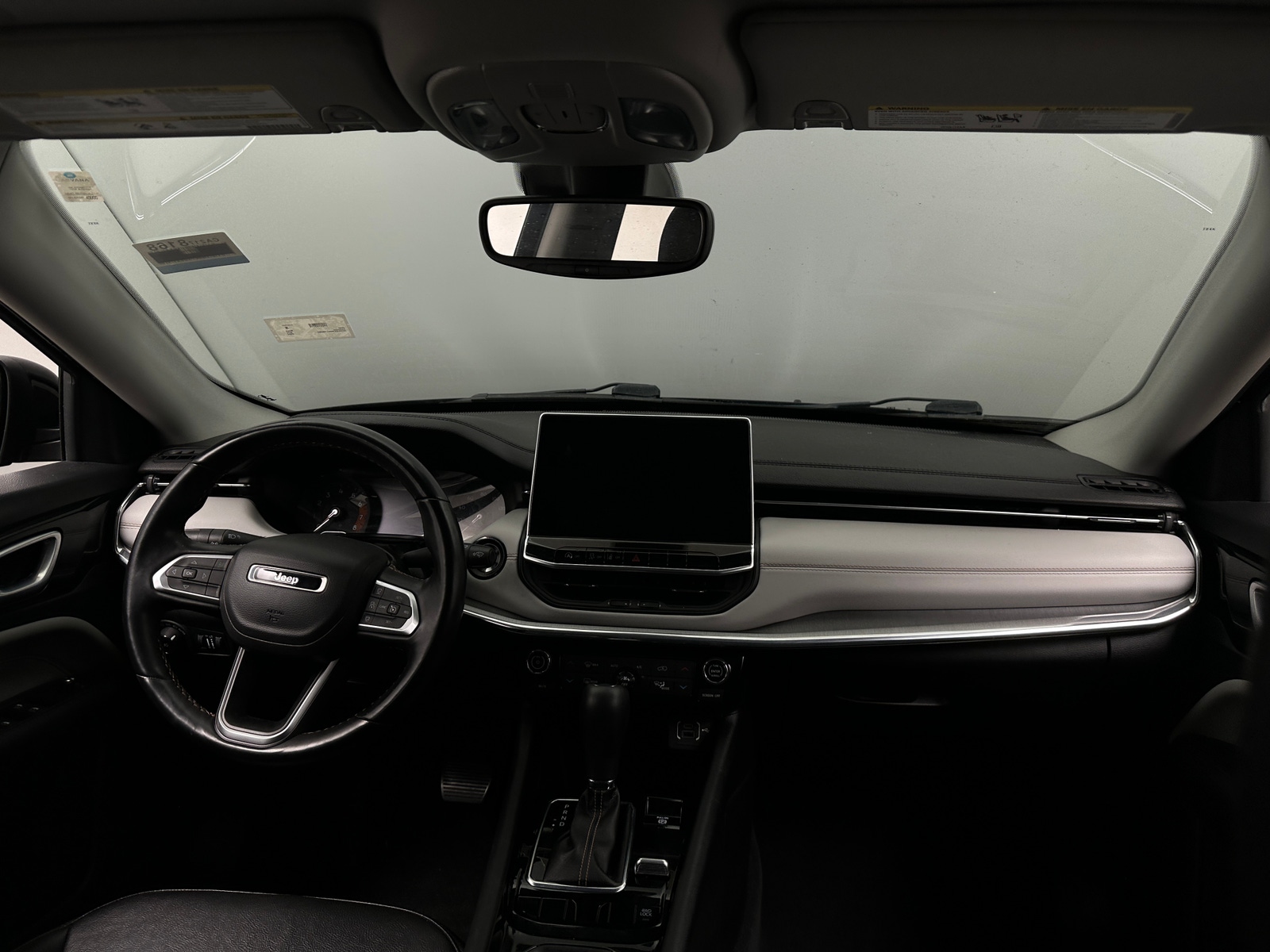 Thumbnail: 2022 Jeep Compass - 2