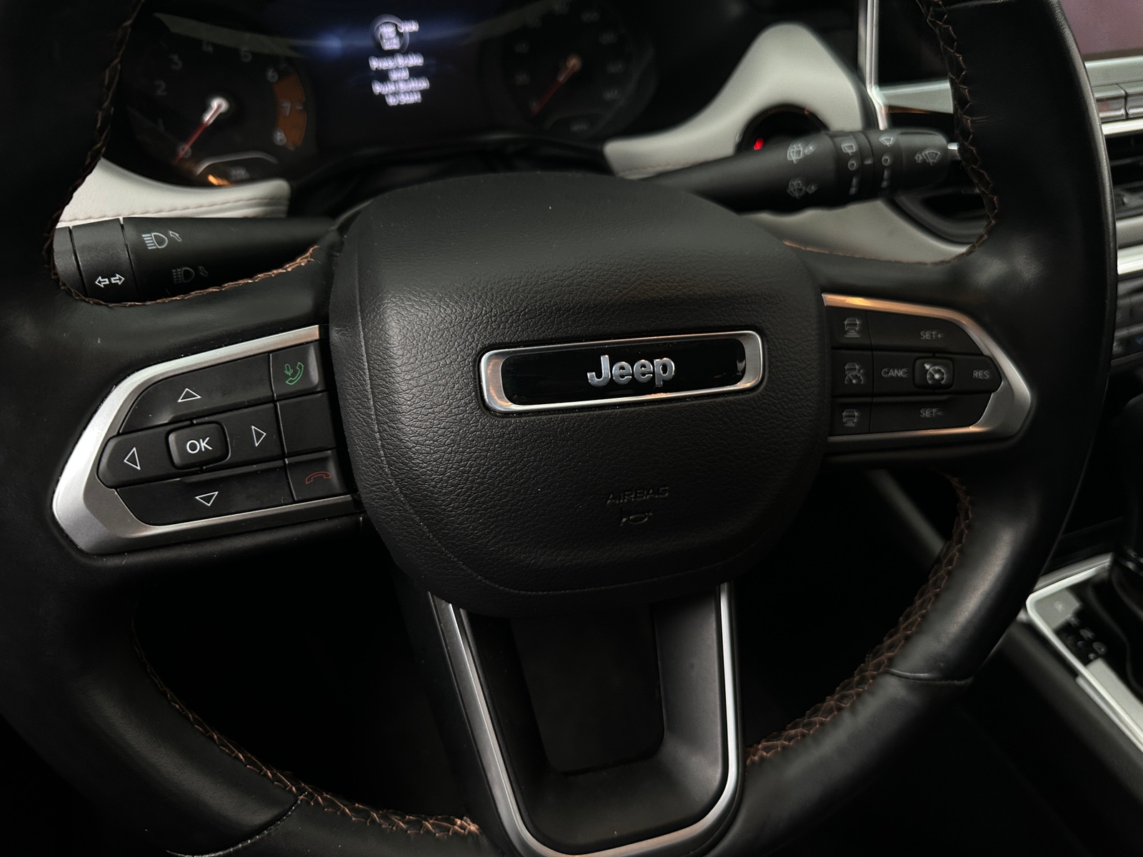 Thumbnail: 2022 Jeep Compass - 4