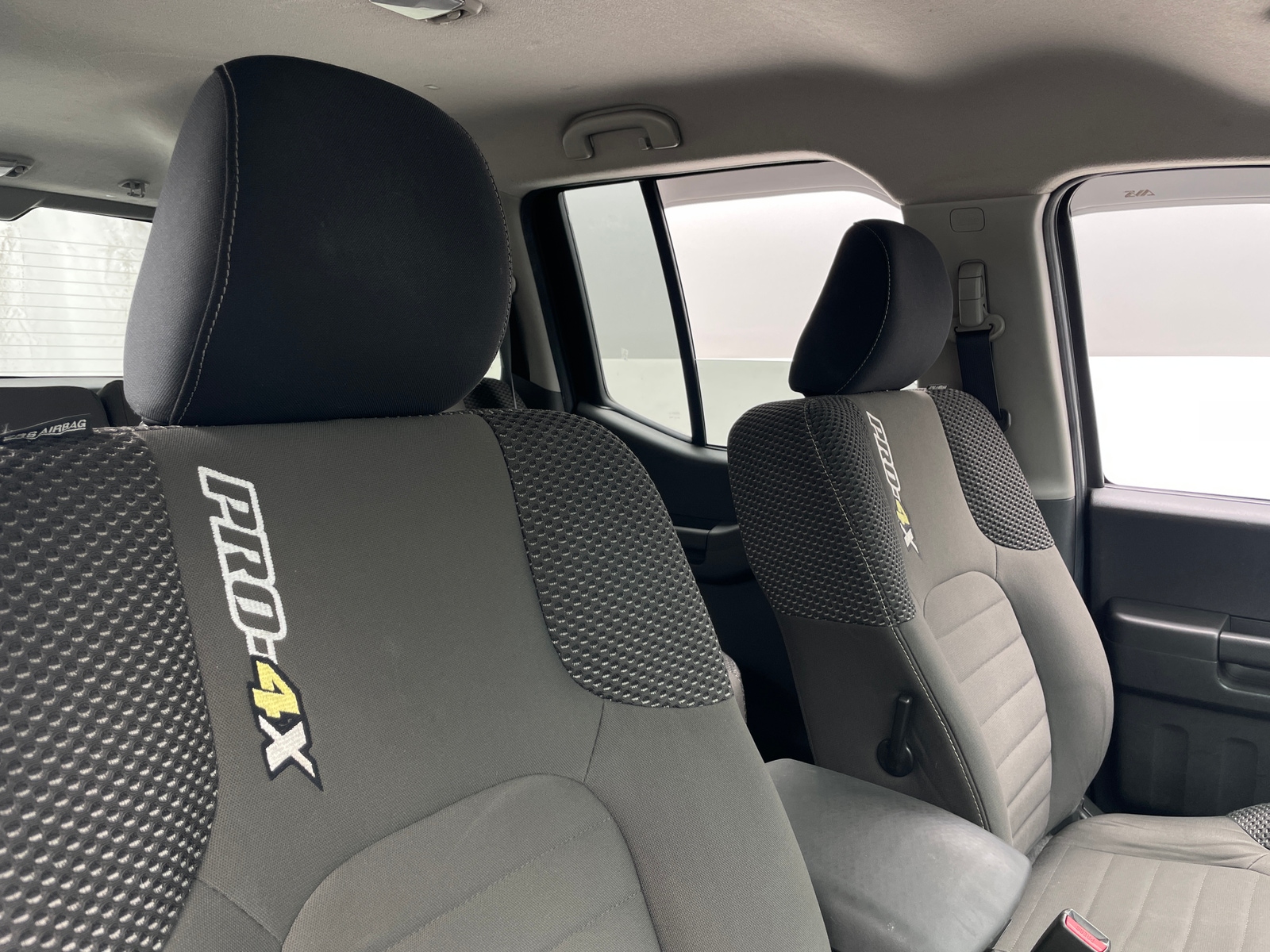 Thumbnail: 2015 Nissan Xterra - 2