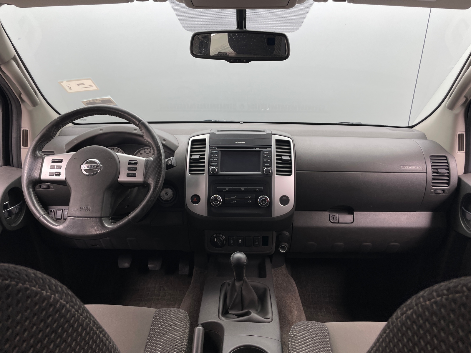 Thumbnail: 2015 Nissan Xterra - 3