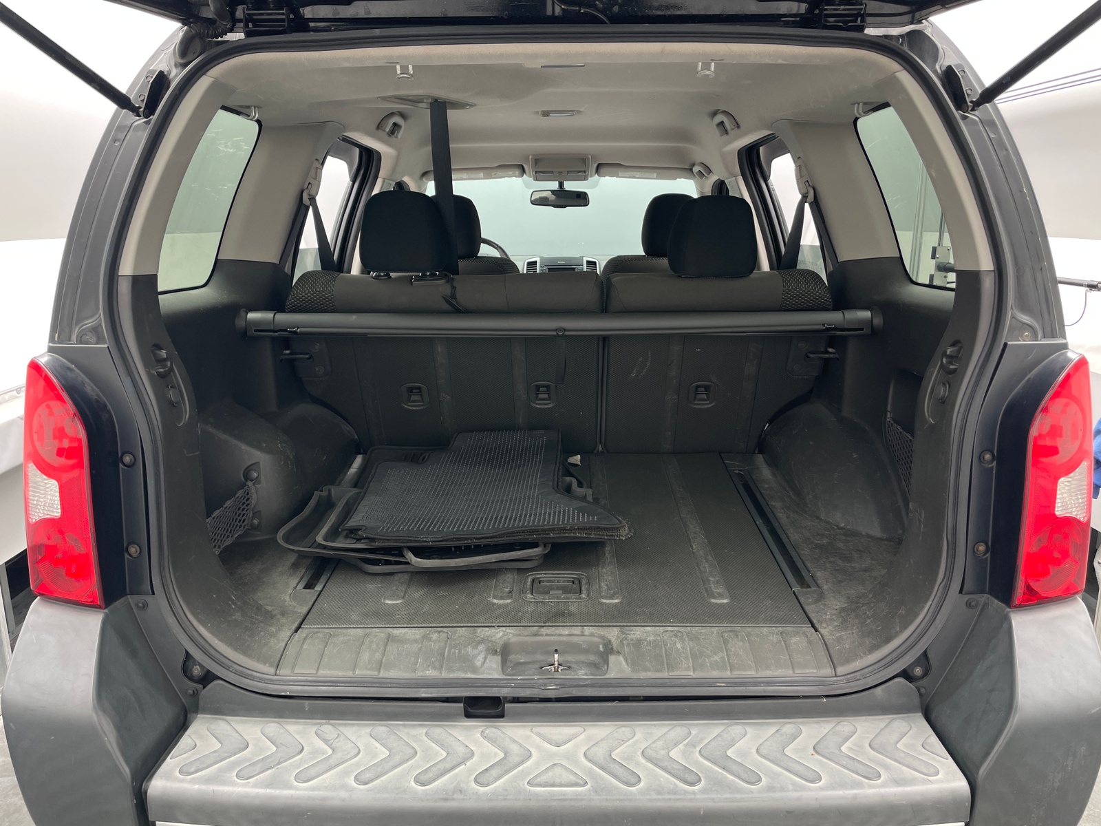Thumbnail: 2015 Nissan Xterra - 7