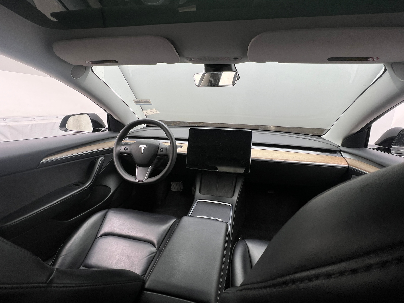 Thumbnail: 2021 Tesla Model 3 - 2