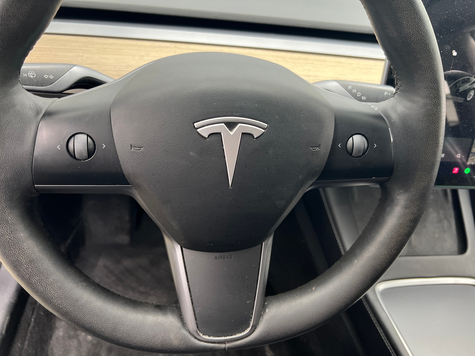 Thumbnail: 2021 Tesla Model 3 - 4