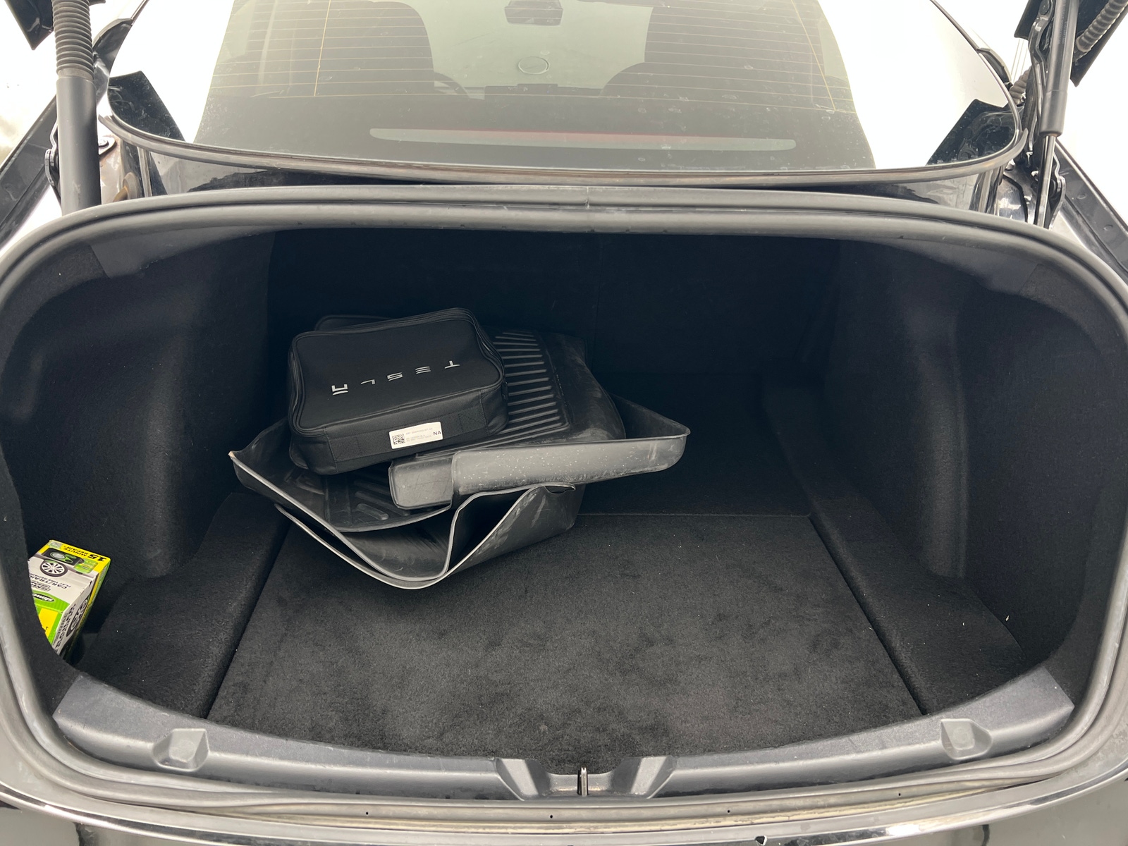 Thumbnail: 2021 Tesla Model 3 - 6